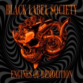 BLACK LABE …