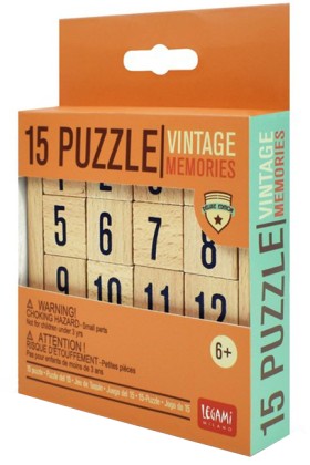 PUZZLE LEG &hellip;