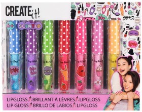 LIP GLOSS …