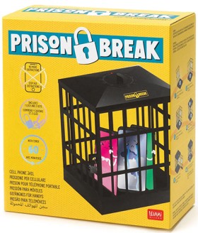 PRISON BRE &hellip;