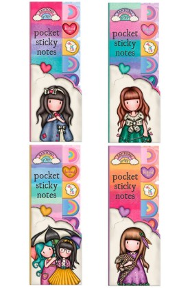 STICKY NOT …