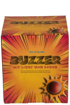 BUZZER OUT &hellip;