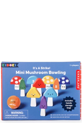 BOWLING KI …