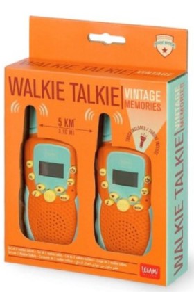 WALKIE TAL …