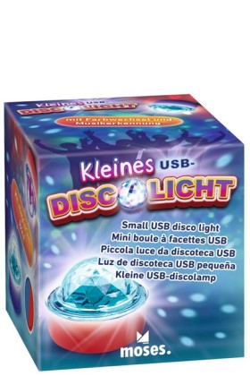 DISCO LIGH …