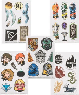 STICKERS O &hellip;