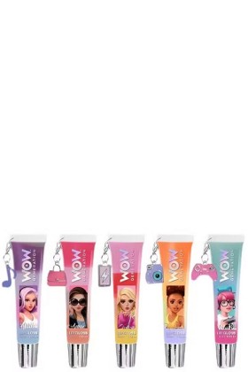 LIP GLOSS …