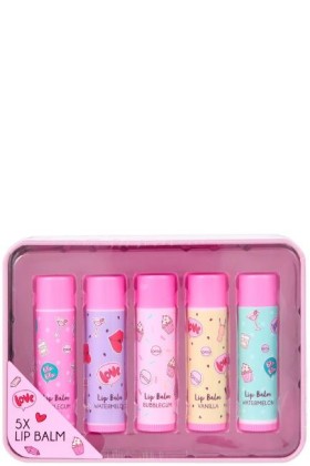 LIP BALM C …