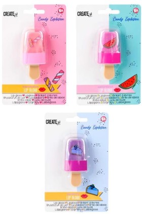 LIP GLOSS &hellip;