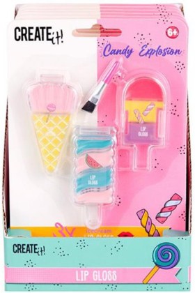 LIP GLOSS &hellip;