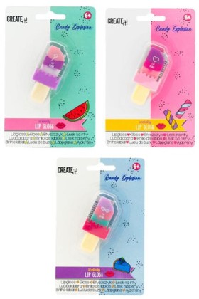 LIP GLOSS &hellip;