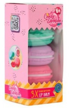 LIP BALM C &hellip;