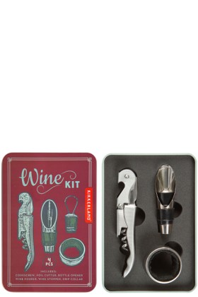 WINE KIT K …