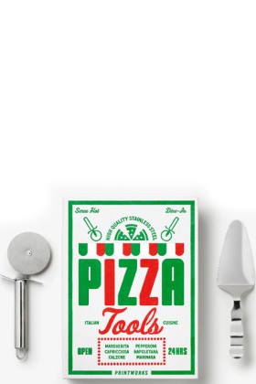 ΣΕΤ PIZZA …