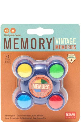MEMORY GAM &hellip;