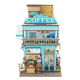 Cape Coffe …