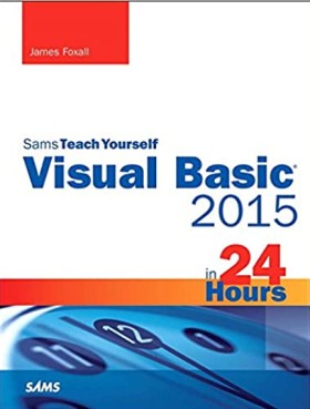 Visual Bas &hellip;