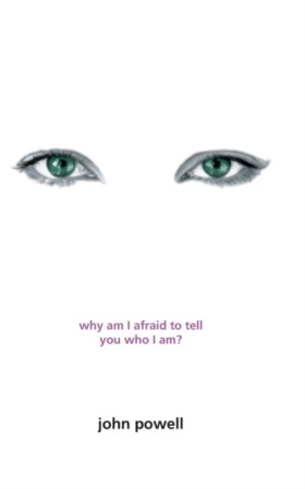 Why Am I A &hellip;