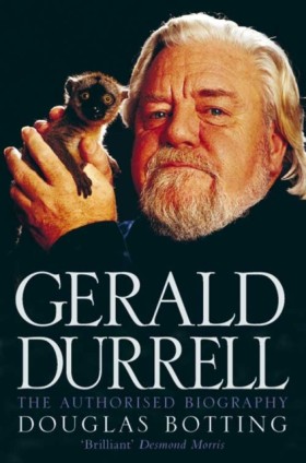 Gerald Dur …