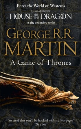 A Game of &hellip;