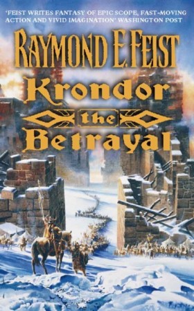 Krondor: T &hellip;