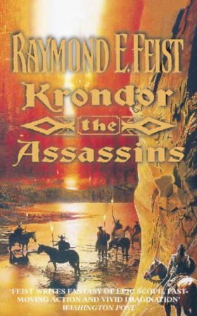 Krondor: T &hellip;