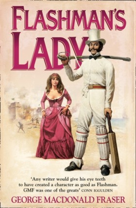 Flashman’s …