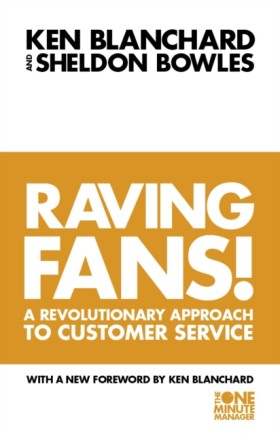 Raving Fan &hellip;