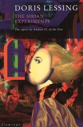 The Sirian …