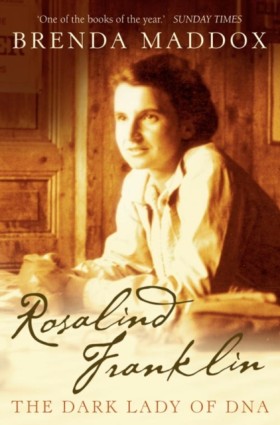 Rosalind F &hellip;