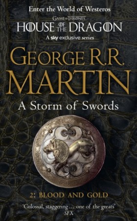 A Storm of &hellip;