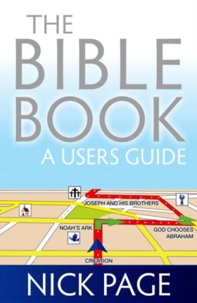 The Bible &hellip;