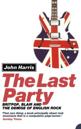 The Last P &hellip;