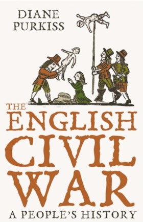 The Englis &hellip;
