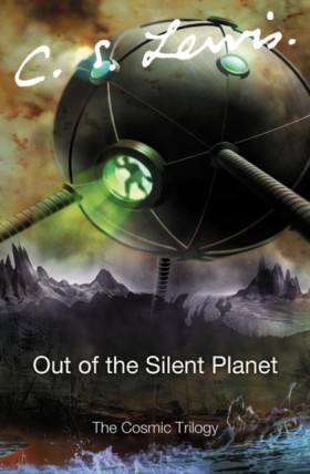 Out of the …