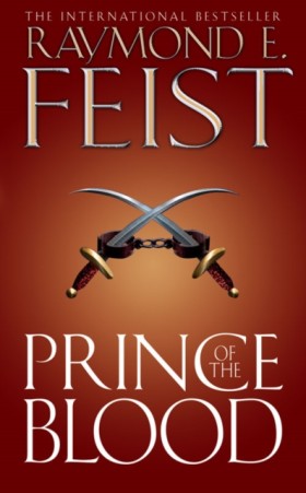 Prince of &hellip;