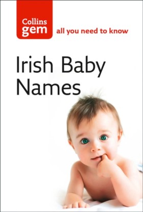 Irish Baby &hellip;