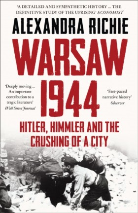 Warsaw 194 &hellip;