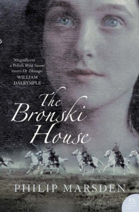 The Bronsk &hellip;