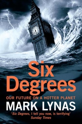 Six Degree …