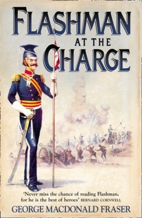 Flashman a …