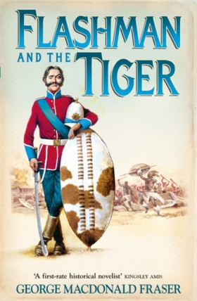 Flashman a …