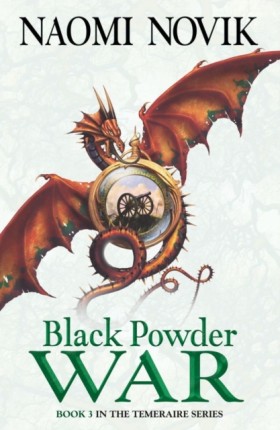 Black Powd &hellip;