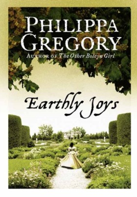 Earthly Jo …