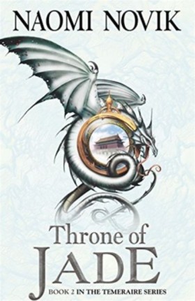 Throne of &hellip;