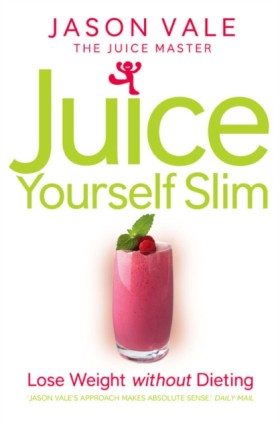 Juice Your &hellip;