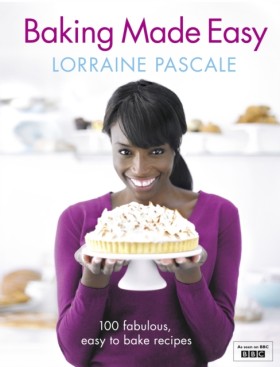 Baking Mad …