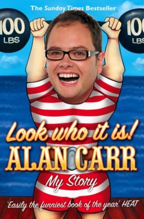 Look who i …