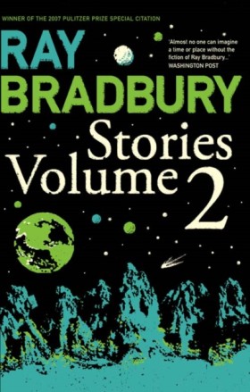 Ray Bradbu &hellip;