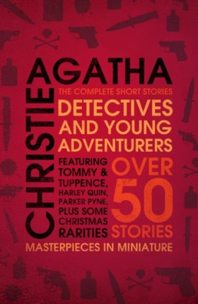 Detectives &hellip;
